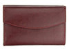 Portfel damski skórzany skóra naturalna Z.Ricardo 