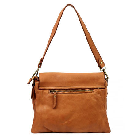 Torebka torebki skórzana skóra naturalna damska VS 