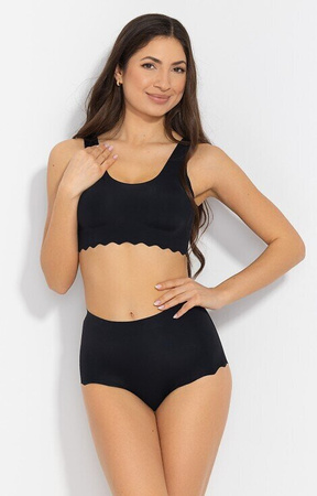 Figi majtki damskie  Feel Good Maxi