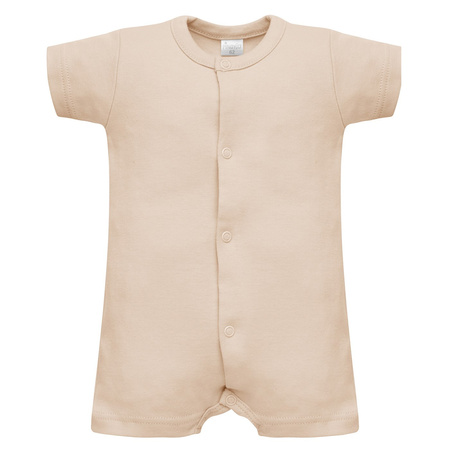 RAMPERS ROZP LOVELY DAY BEIGE beżowy 56