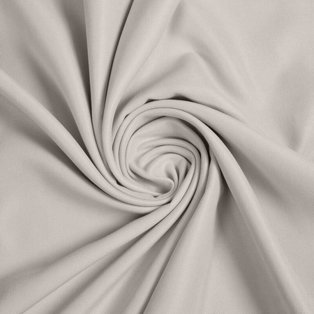 ZASŁONA GOTOWA ADA 140 X 250 CM SREBRNY