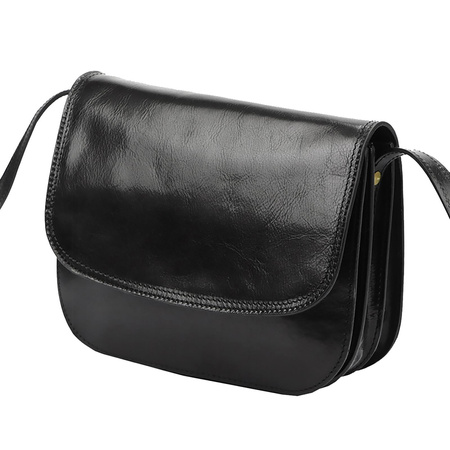 Torebka torebki damska skórzana skóra naturalna Florence