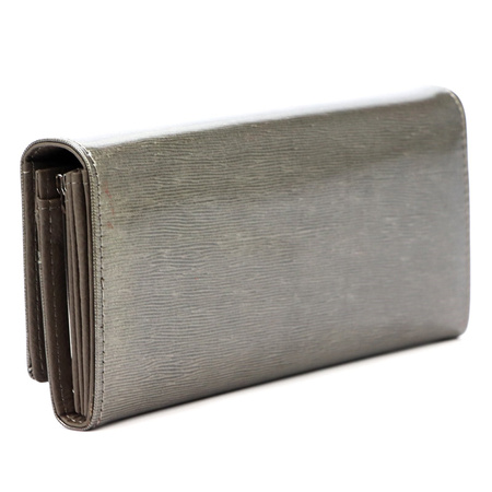 Portfel damski skórzany skóra naturalna Pierre Cardin 