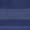 RĘCZNIK NESSY (10) 30 X 50 CM GRANATOWY