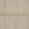 KOMPLET POŚCIELI RETRO 5 160 X 200 CM BEŻOWY