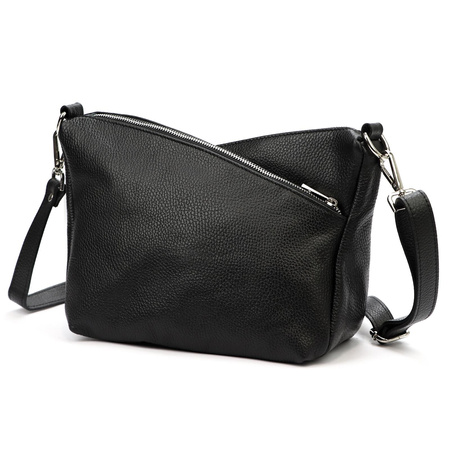 Torebka torebki skórzana skóra naturalna Luka damska