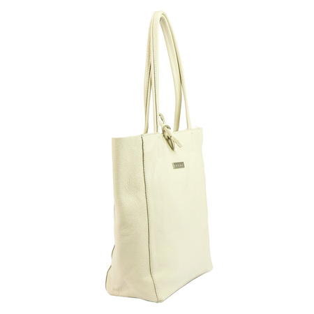 Torebka torebki skórzana skóra naturalna MiaMore damska 