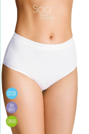 Emili majtki damskie Figi rozmiar L