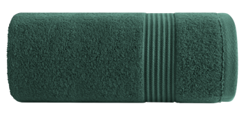 RĘCZNIK MOLLY (08) 30 X 50 CM ZIELONY
