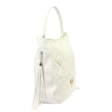 Torebka damska skóra ekologiczna Gregorio