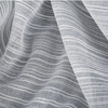 FIRANA GOTOWA ARIA 140 X 250 CM SZARY