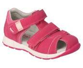 Befado buty sandałki dla dziewczynki
