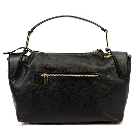 Torebka torebki skórzana skóra naturalna Pierre Cardin   damska