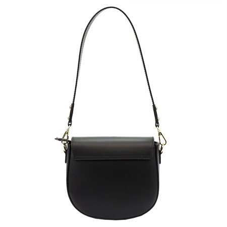 Torebka torebki skórzana skóra naturalna Luka damska