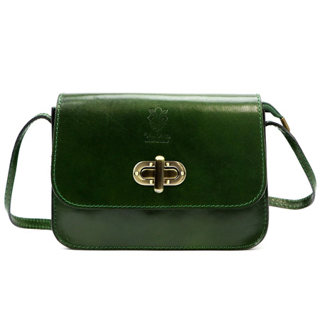 Torebka torebki damska  skórzana skóra naturalna Florence 