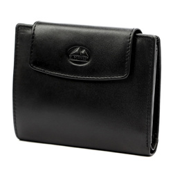 Portfel damski skórzany skóra naturalna El Forrest