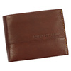 Portfel męski skórzany skóra naturalna Coveri 