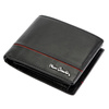 Portfel męski skórzany skóra naturalna Pierre Cardin