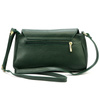 Torebka torebki skórzana skóra naturalna Gregorio damska