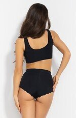 Figi majtki damskie  Feel Good Maxi