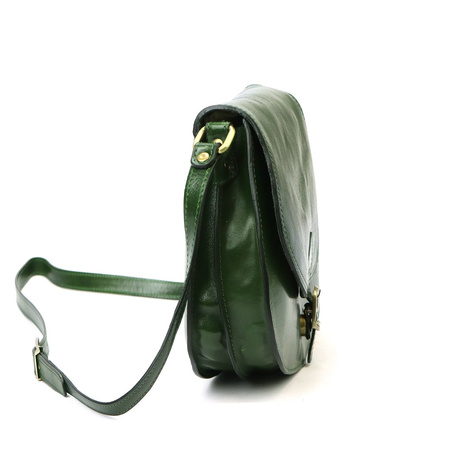 Torebka torebki damska  skórzana skóra naturalna Florence