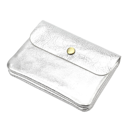 VerMari etui na dokumenty skóra naturalna