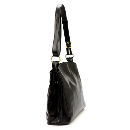 Torebka torebki damska  skórzana skóra naturalna Florence