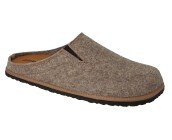 Inblu - Obuwie męskie kapcie męskie