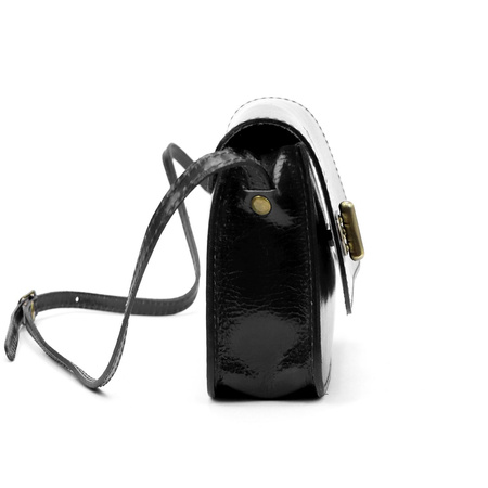 Torebka torebki damska  skórzana skóra naturalna Florence 