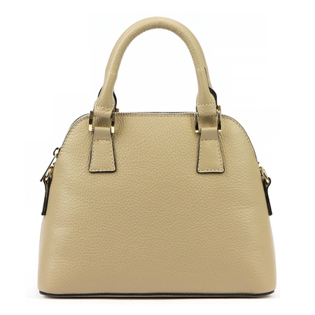 Torebka torebki damska skórzana skóra naturalna Luka