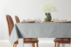 OBRUS FLASH 4 85 X 85 CM NATURALNY
