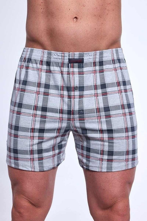 Bokserki Comfort 002/303 bokserki majtki męskie 