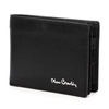 Portfel męski skórzany skóra naturalna Pierre Cardin