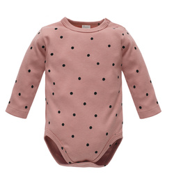 BODY DL TRES BIEN RO roz,groszki 92