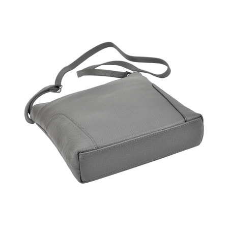 Torebka torebki skórzana skóra naturalna Patrizia damska 