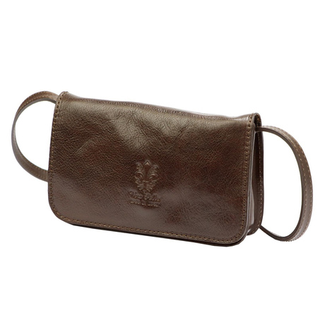 Portfel damski SHINY czarny