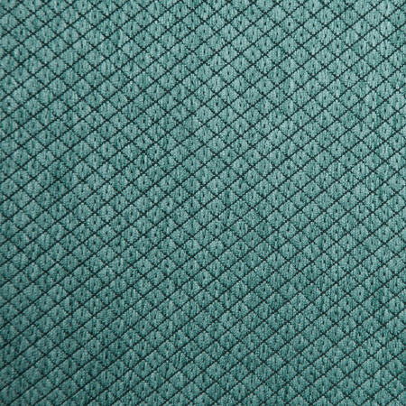 ZASŁONA GOTOWA AMARO 140 X 250 CM TURKUSOWY