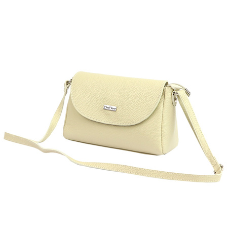 Torebka torebki skórzana damska skóra naturalna MiaMore 