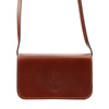 Torebka torebki skórzana skóra naturalna Gregorio damska 