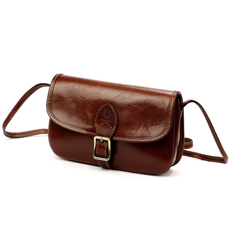 Torebka torebki damska  skórzana skóra naturalna Florence