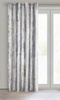 ZASŁONA GOTOWA GRACE 140 X 250 CM SZARY
