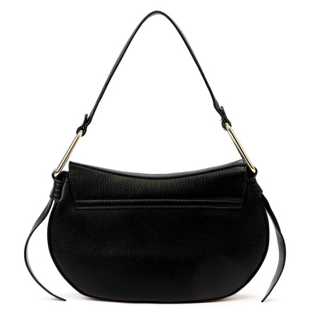 Torebka torebki skórzana skóra ekologiczna Pierre Cardin damska 