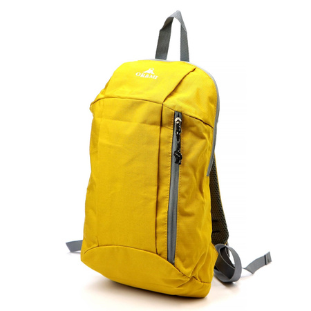 Plecak materiałowy damski Ormi 