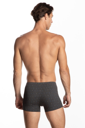 Bokserki M 1060 SZ 2P bokserki majtki męskie