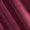 ZASŁONA GOTOWA MORENA 140X250 CM BORDOWY