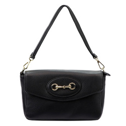 Torebka torebki skórzana skóra naturalna Luka damska