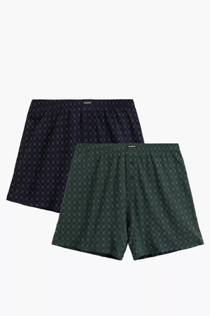 Bokserki 2MBX-077 2p