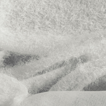 ZASŁONA GOTOWA AGIS 3 NA TAŚMIE 140 X 270 CM KREMOWY