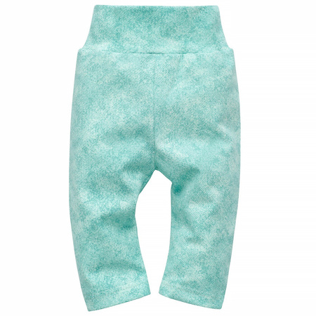 Spodnie legginsy dla  dziewczynki Lilian Pinokio 