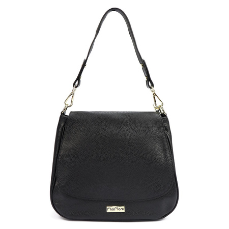 Torebka torebki skórzana skóra naturalna damska MiaMore